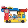 VTech® 3-in-1 Race & Repair Hauler™ - view 8